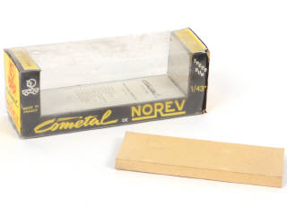 Lot 347 - NOREV (FRANCE) (1)