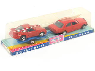 Lot 344 - NOREV - JET CAR (FRANCE) (1)