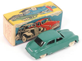 Lot 306 - MINIALUXE (FRANCE) (1)