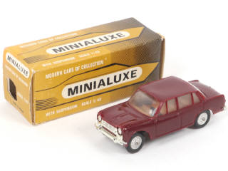 Lot 310 - MINIALUXE (FRANCE) (1)