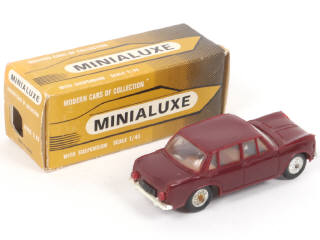 Lot 310 - MINIALUXE (FRANCE) (1)