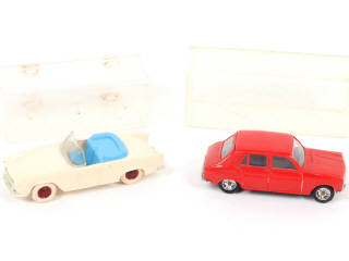 Lot 312 - MINIALUXE (FRANCE) (1)