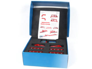 Lot 214 - CONRAD (ALLEMAGNE) (1)