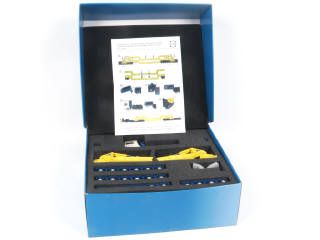 Lot 213 - CONRAD (ALLEMAGNE) (1)