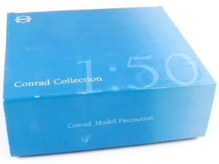 Lot 213 - CONRAD (ALLEMAGNE) (1)