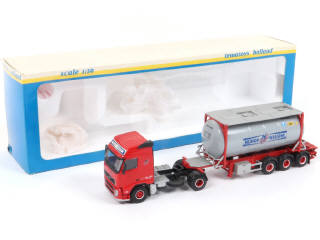 Lot 203 - TEMATOYS (PAYS-BAS) (1)