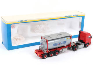 Lot 203 - TEMATOYS (PAYS-BAS) (1)