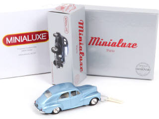 Lot 317 - MINIALUXE (FRANCE) (1)