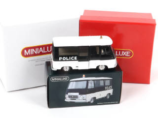 Lot 315 - MINIALUXE (FRANCE) (1)