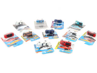 Lot 163 - MATTEL (USA) (11)