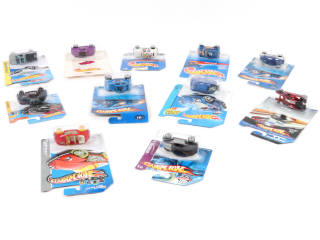 Lot 165 - MATTEL (USA) (11)