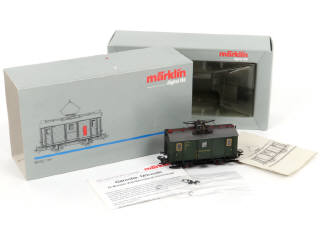 Lot 58 - MÄRKLIN 'HO' (ALLEMAGNE) (1)