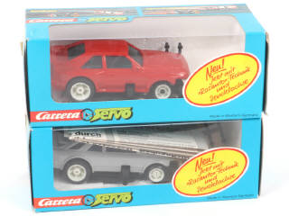 Lot 68 - CARRERA (ALLEMAGNE) (2)