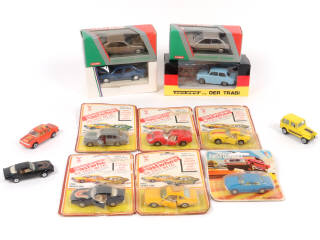 Lot 143 - DIVERS (13)