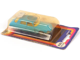 Lot 208 - SIKU (ALLEMAGNE) (1)