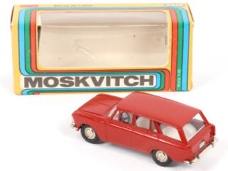 Lot 191 - NOVOEXPORT (URSS) (1)