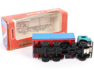 Lot 199 - ELEKON (URSS) (1)