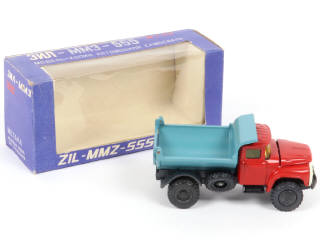 Lot 198 - ELECTROPRIBOR (URSS) (1)