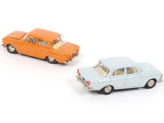 Lot 185 - DIVERS (URSS) (2)