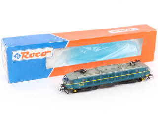 Lot 42 - ROCO 'HO' (AUTRICHE) (1)