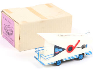 Lot 292 - LE PETIT NAVIRE (FRANCE) (1)