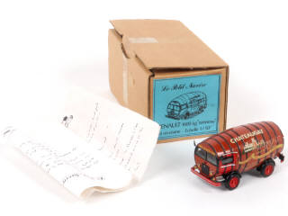 Lot 293 - LE PETIT NAVIRE (FRANCE) (1)