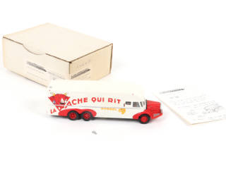 Lot 297 - MINITRUCKS (FRANCE) (1)