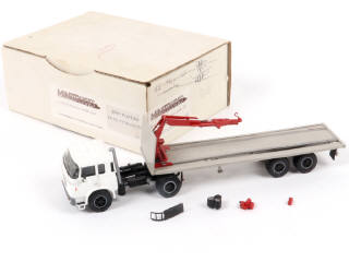 Lot 298 - MINITRUCKS (FRANCE) (1)