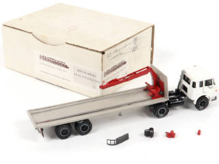 Lot 298 - MINITRUCKS (FRANCE) (1)