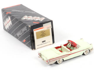 Lot 239 - WESTERN MODELS (GB) (1)