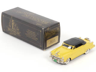 Lot 230 - BROOKLIN MODELS (GB) (1)