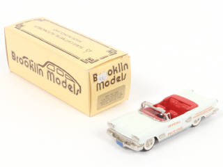 Lot 228 - BROOKLIN MODELS (GB) (1)