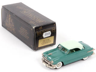 Lot 231 - BROOKLIN MODELS (GB) (1)