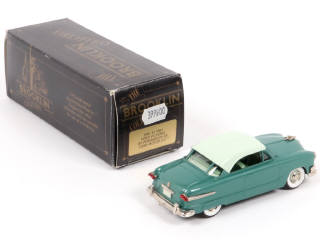 Lot 231 - BROOKLIN MODELS (GB) (1)