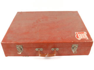 Lot 67 - JOUEF 'HO' (FRANCE) (1)