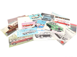 Lot 6 - DIVERS (15)