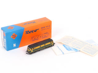 Lot 22 - ROCO 'N' (AUTRICHE) (1)