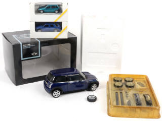 Lot 74 - KYOSHO (JAPON) (3)