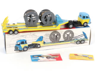 Lot 265 - C.I.J./NOREV (FRANCE) (1)