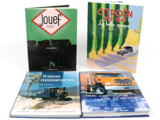 Lot 3 - DIVERS (FRANCE) (4)