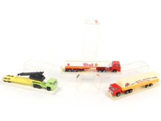 Lot 384 - MAJORETTE (FRANCE) (1)