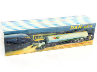 Lot 280 - DAN-TOYS (FRANCE) (1)