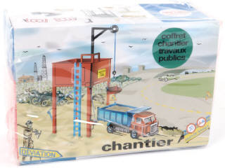 Lot 264 - C.I.J./NOREV (FRANCE) (1)