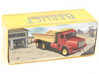 Lot 267 - C.I.J./NOREV (FRANCE) (1)