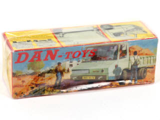Lot 281 - DAN-TOYS (FRANCE) (1)