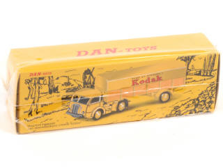 Lot 290 - DAN-TOYS (FRANCE) (1)