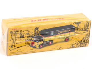 Lot 289 - DAN-TOYS (FRANCE) (1)