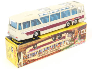 Lot 173 - DINKY TOYS (GB) (1)