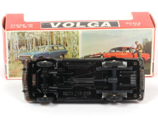 Lot 37 - NOVOEXPORT (URSS) (1)