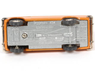Lot 43 - NOVOEXPORT (URSS) (1)